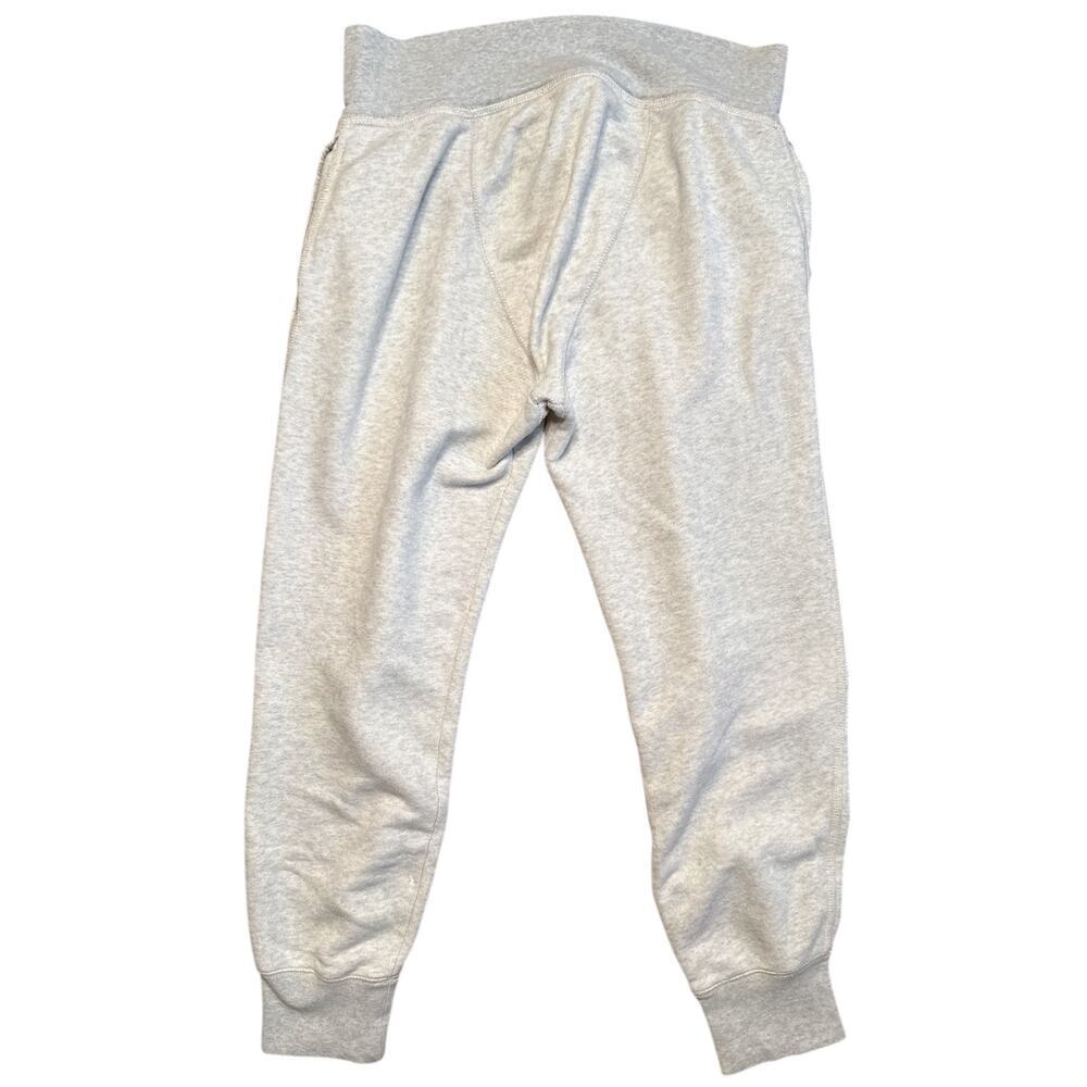 T Alexander Wang Grey Sweatpants Joggers Men's Size L - Picture 2 of 6